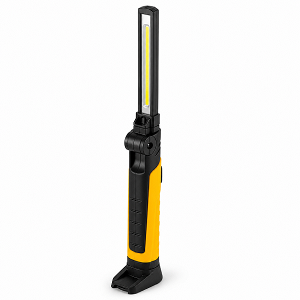 Lanterna LED Recarregável VONDER LRD 700 - 700 Lúmens
