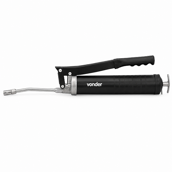 Bomba Manual de Graxa VONDER PLUS BMV 0500 - 500g