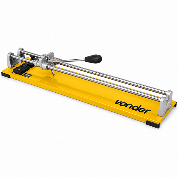 Cortador Manual de Cerâmica VONDER VDEC 90 - 90cm