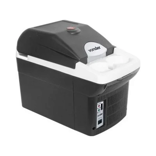 Refrigerador Automotivo VONDER 8 Litros - 12V