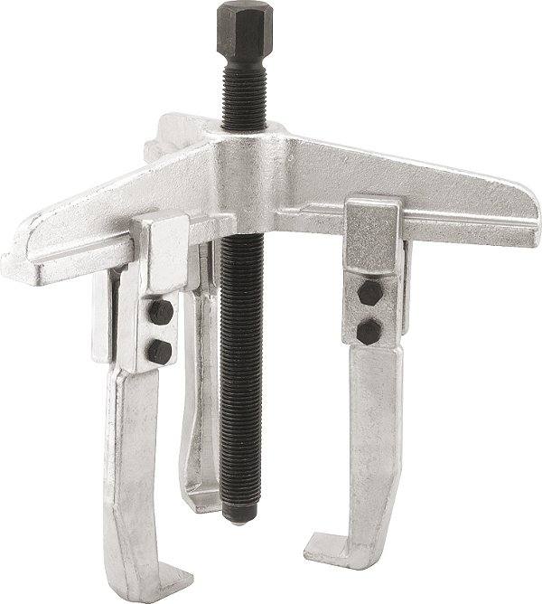 Saca-Polia VONDER 200x150mm 3 Garras Deslizantes Profissional