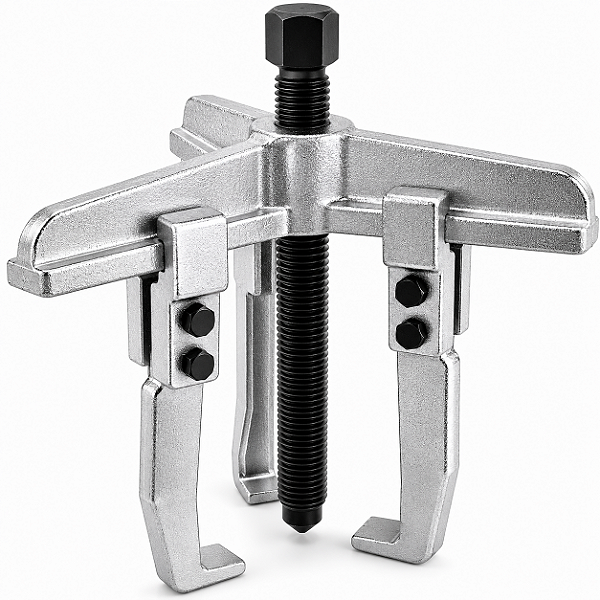 Saca-Polia VONDER 200x150mm 3 Garras Deslizantes Profissional