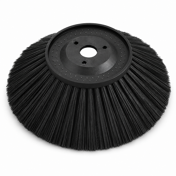 Escova Lateral para Varredeira Manual VONDER VPV 920