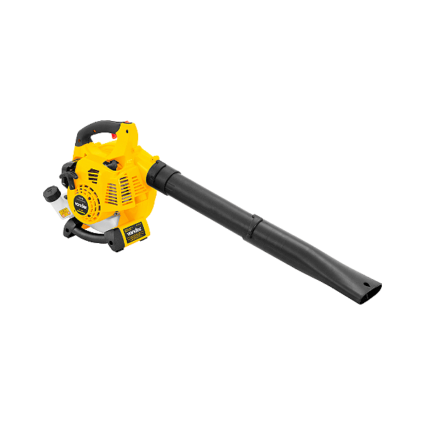 Soprador a Gasolina VONDER SV 254 - 1.0 cv