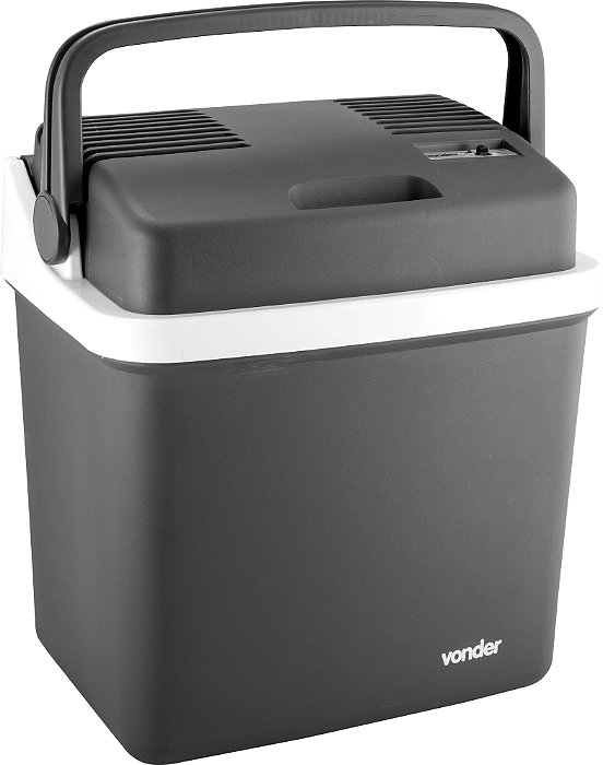 Refrigerador Automotivo VONDER 20 Litros - 12V