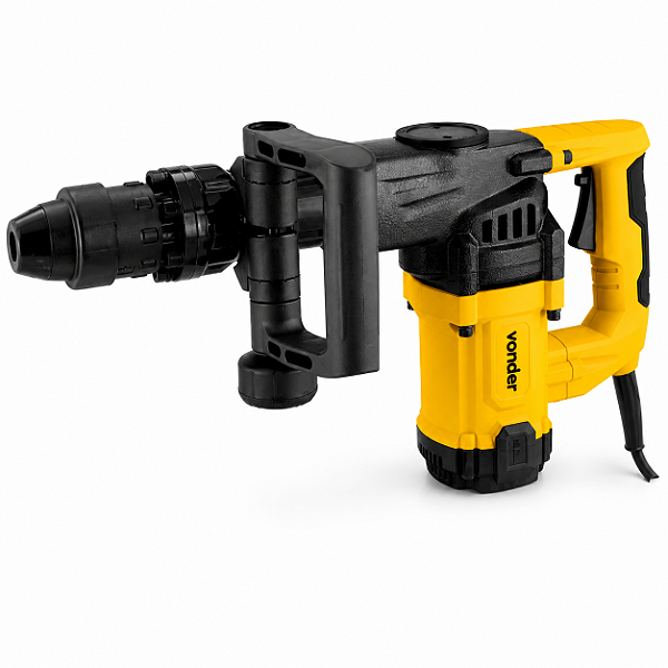 Martelo Rompedor VONDER MRV 1315N - 1300W 220V