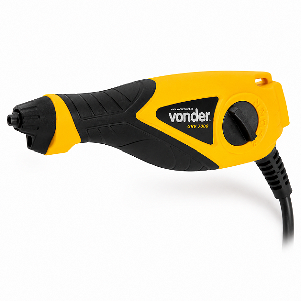 Gravador Elétrico VONDER GRV 7000 - 10W 127V