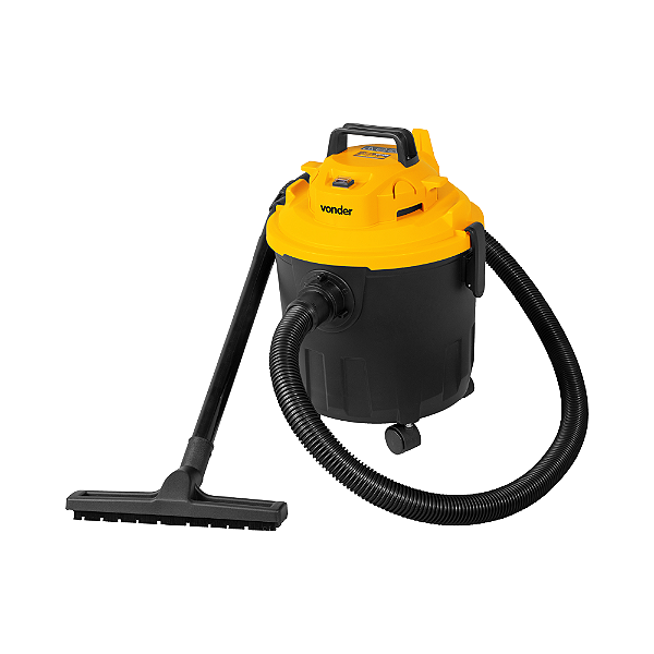 Aspirador de Pó e Líquidos VONDER APV 1018 - 18L 127V