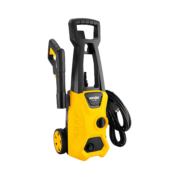 Lavadora de Alta Pressão VONDER LAV 1600 - 1600 lbf/pol² 127V
