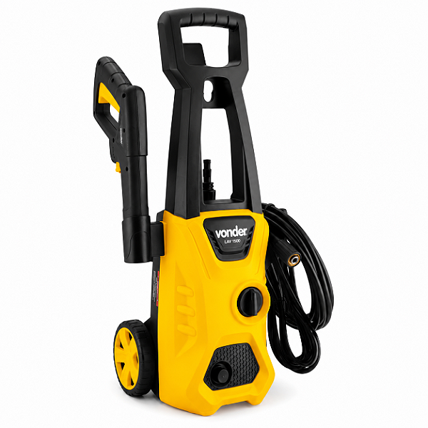 Lavadora de Alta Pressão VONDER LAV 1600 - 1600 lbf/pol² 220v
