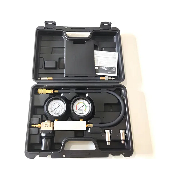 Detector de Vazamento VONDER para Cilindro de Motor