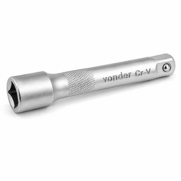 Extensão para Soquete VONDER 1/2" x 5"