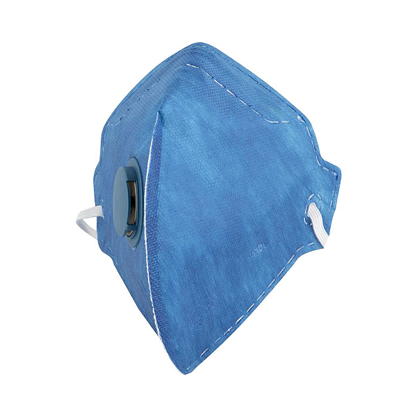 Respirador VONDER RDV 2102 - PFF1 com Válvula