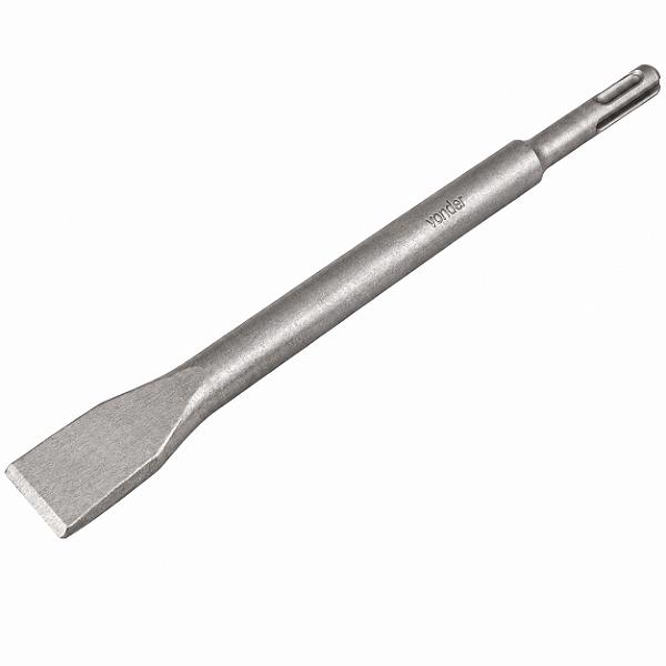 Talhadeira SDS PLUS VONDER - 20mm x 250mm