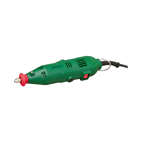 Microrretífica DWT MR 115 - 115W 127V