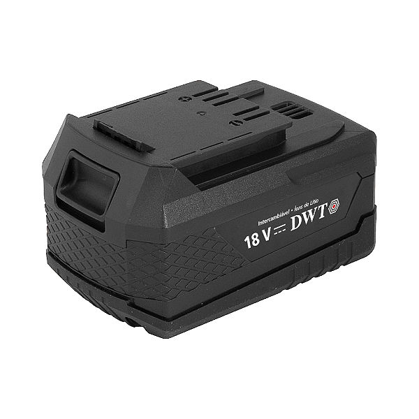 Bateria DWT IBD 1804 - 18V Íons de Lítio