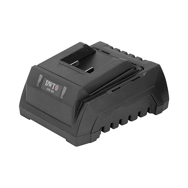 Carregador VONDER ICBD 1805 - 18V Bivolt