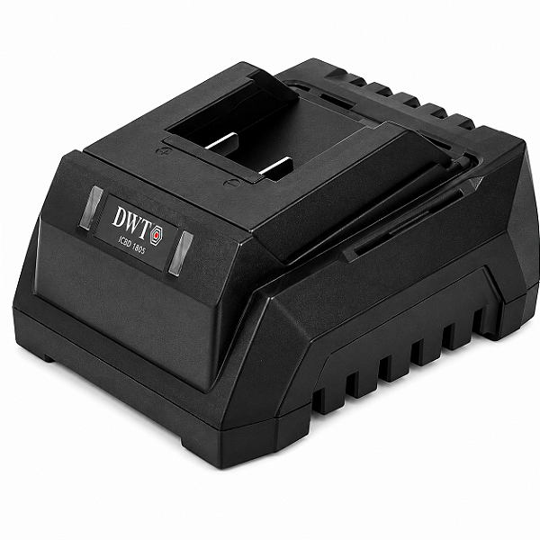Carregador VONDER ICBD 1805 - 18V Bivolt