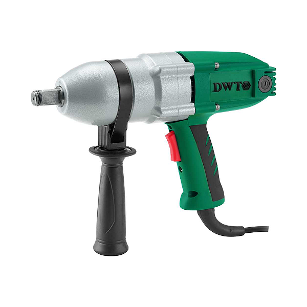 Chave de Impacto DWT CID 634 - 600W 220V
