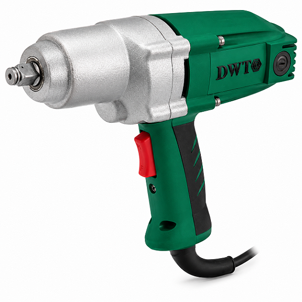 Chave de Impacto DWT CID 912 - 900W 127V