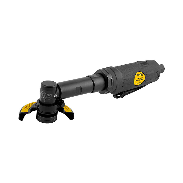 Cortador Pneumático VONDER PLUS CPV 075