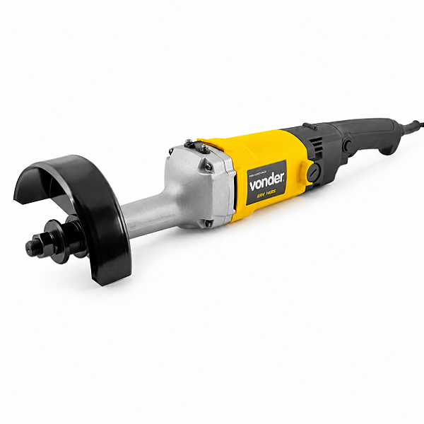 Esmerilhadeira Reta VONDER ERV 1050 - 1050W 127V