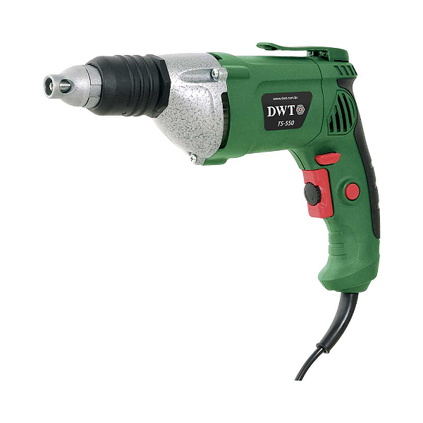 Parafusadeira DWT TS 550 - 550W 127V