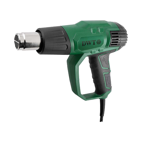 Soprador Térmico DWT STD 150N - 1500W 127V