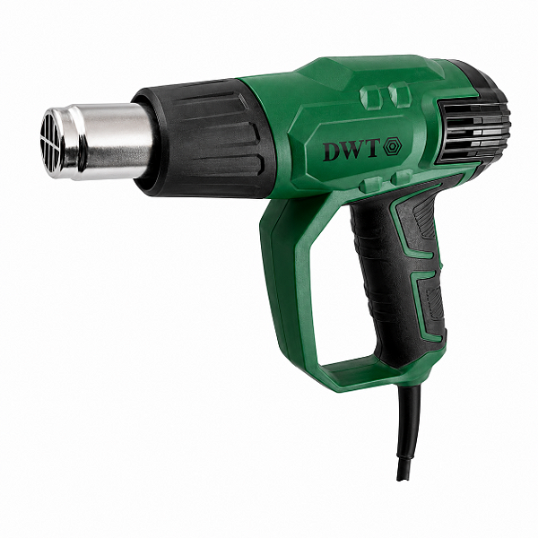 Soprador Térmico DWT STD 150N - 1500W 127V
