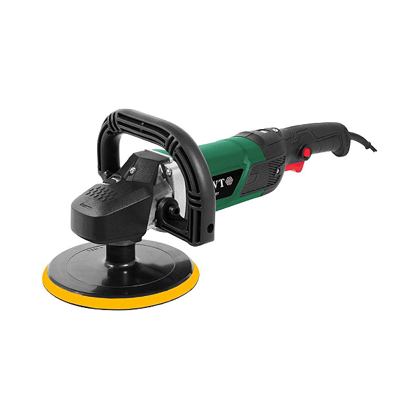 Politriz Angular DWT PAD 1307 - 1300W 127V
