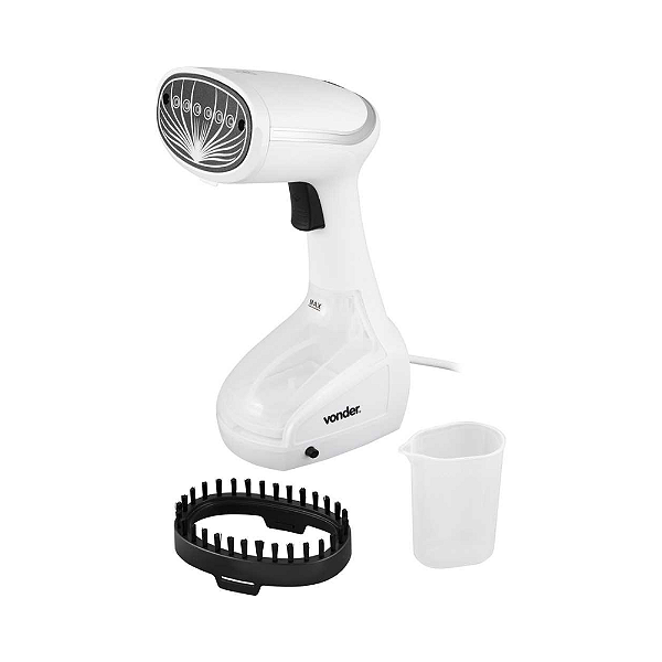 Vaporizador Portátil VONDER VP 1000 - 1000W 127V