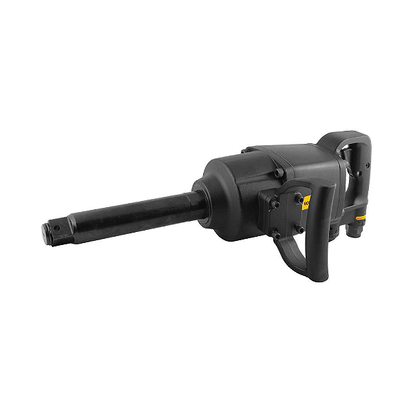 Chave de Impacto Pneumática VONDER PLUS CIP 100 - 1"