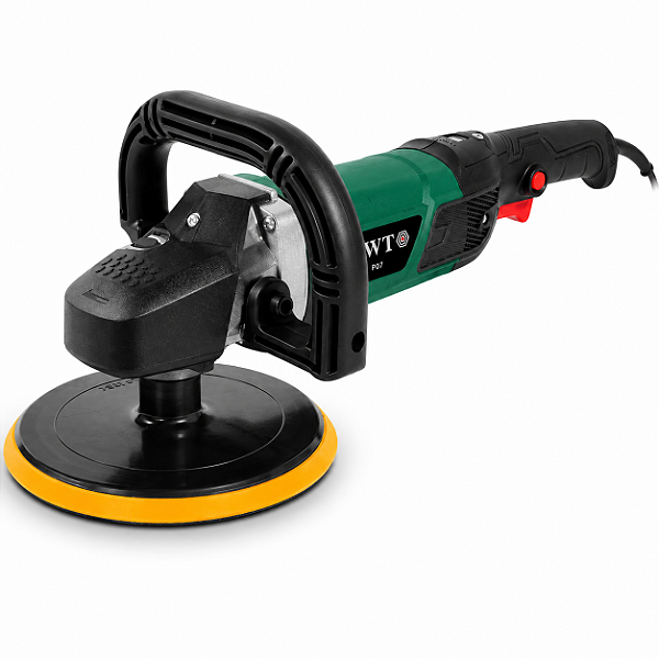 Politriz Angular 7" DWT PAD 1307 - 1300W 220V
