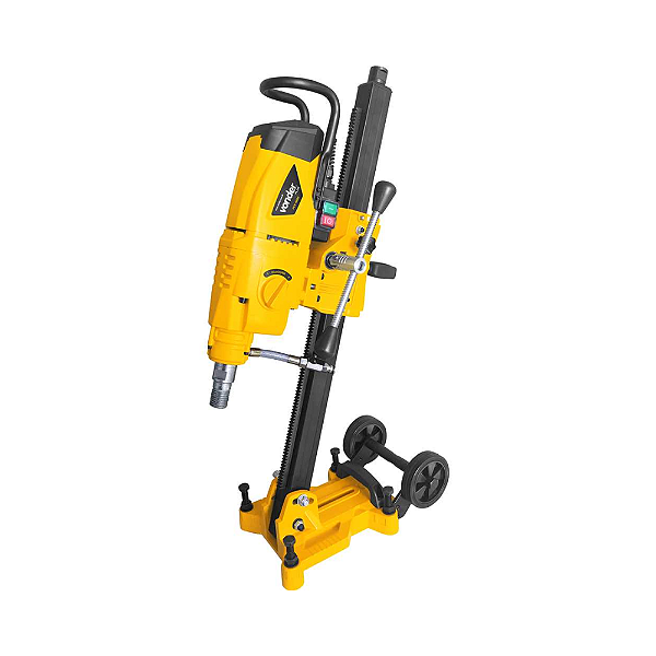 Perfuratriz de Concreto VONDER PLUS PCV 4880 - 4880W 220V