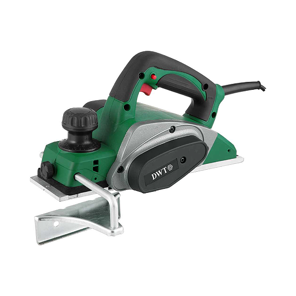 Plaina Elétrica DWT PLD 625 - 620W 220V