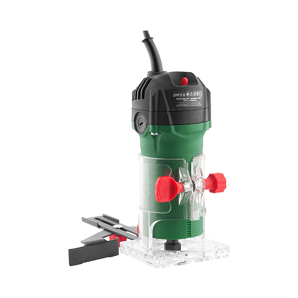 Tupia para Laminados DWT TLD 506 - 500W 220V