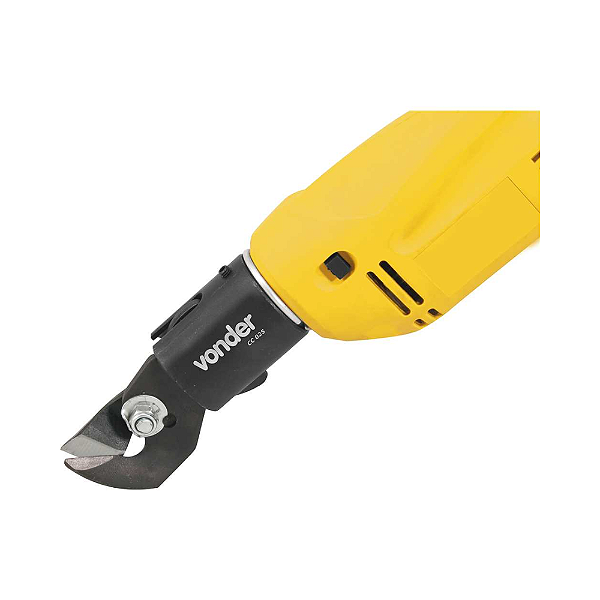 Cortador de Chapas VONDER CC 025 - 1,5mm
