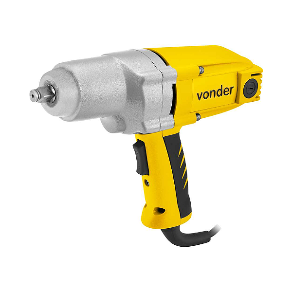 Chave de Impacto VONDER CIV 912 - 900W 127V