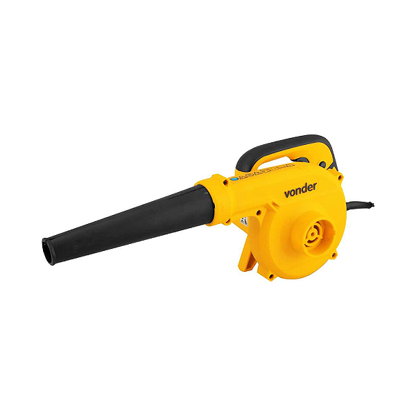 Soprador e Aspirador VONDER SAV 680 - 680W 220V