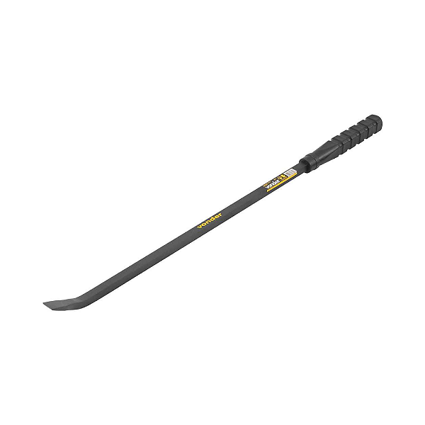 Alavanca Curva VONDER com Cabo - 36" (920mm)