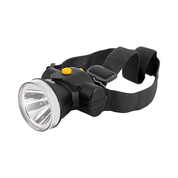 Lanterna de LED para Cabeça VONDER LCV 150