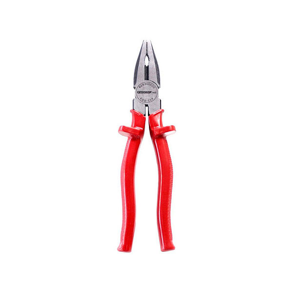 Alicate Universal GEDORE Red 8"