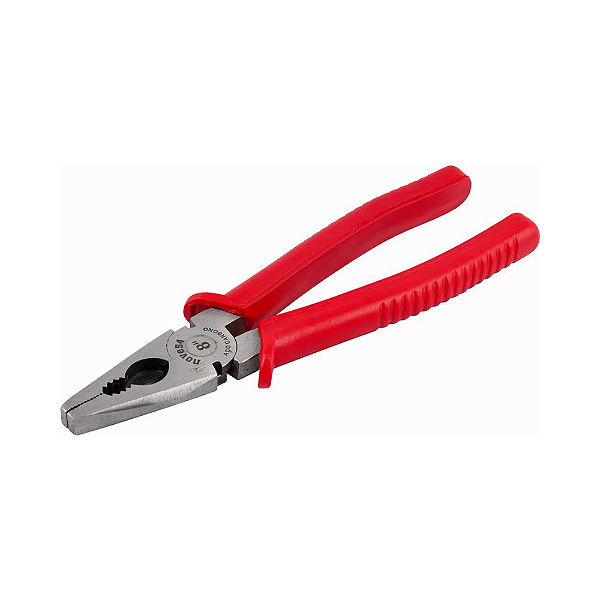 Alicate Universal NOVE54 8" - Aço Carbono