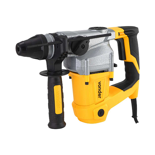 Martelete Perfurador/Rompedor VONDER MPV 840 - 800W 127V