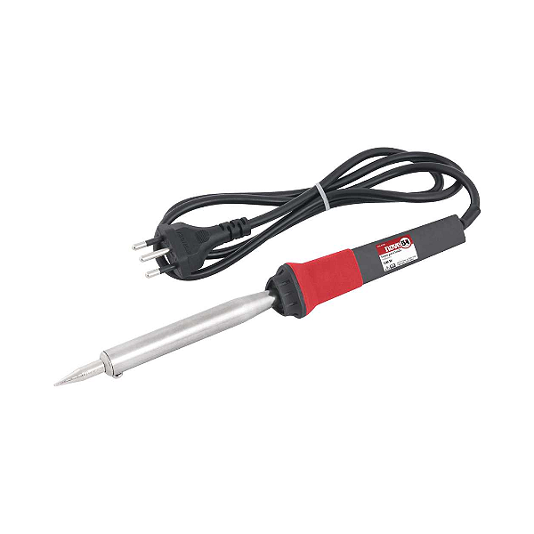 Ferro para Solda NOVE54 FSN 0100 - 100W 220V