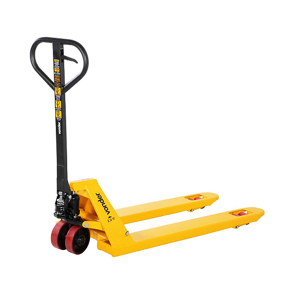 Paleteira Hidráulica VONDER PDP 205 - 2 Toneladas