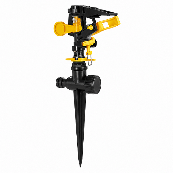 Irrigador Setorial VONDER Tipo Espiga - 175m² de Alcance