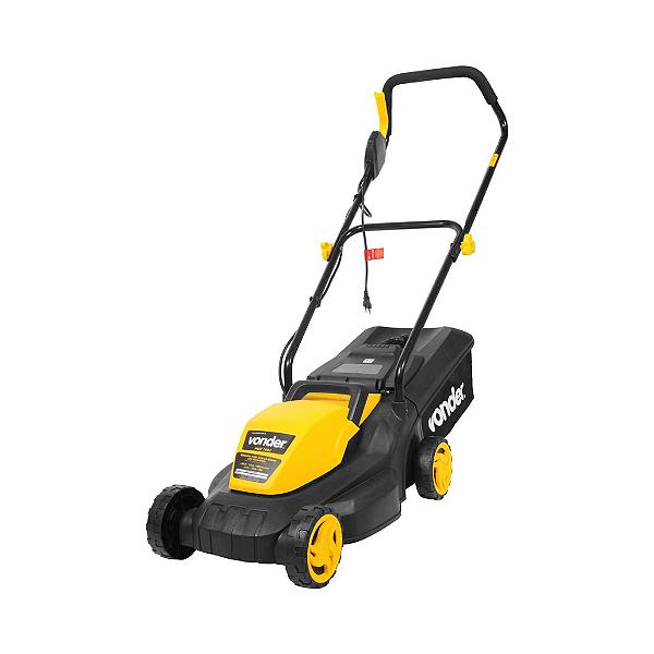 Cortador de Grama Elétrico VONDER MGV 1001 - 1000W 127V