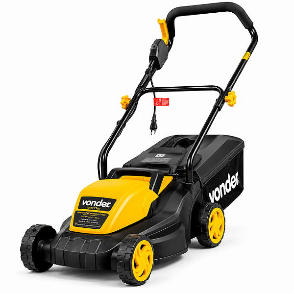 Cortador de Grama Elétrico VONDER MGV 1001 - 1000W 127V