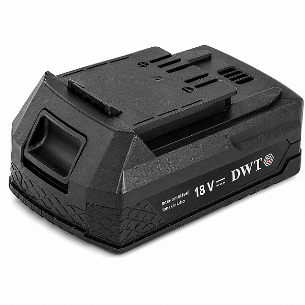 Bateria DWT IBD 1802 - 18V Íons de Lítio (2,0 Ah)
